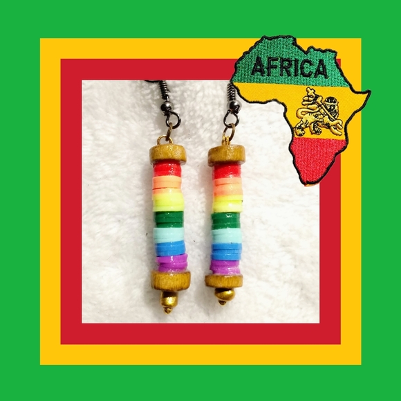 Motherskiss Jewelry - 🇪🇹BUY 1 GET 1 FREE EVERYTHING🇪🇹